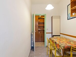 Apartment | Speisen