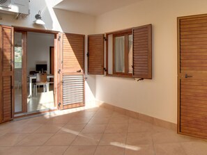 Reception - Modern Holiday Home in Tertenia With Swimming Pool (Tertenia)