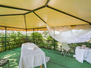 Căn hộ | Spa