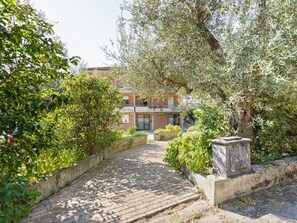 Departamento | Recepción