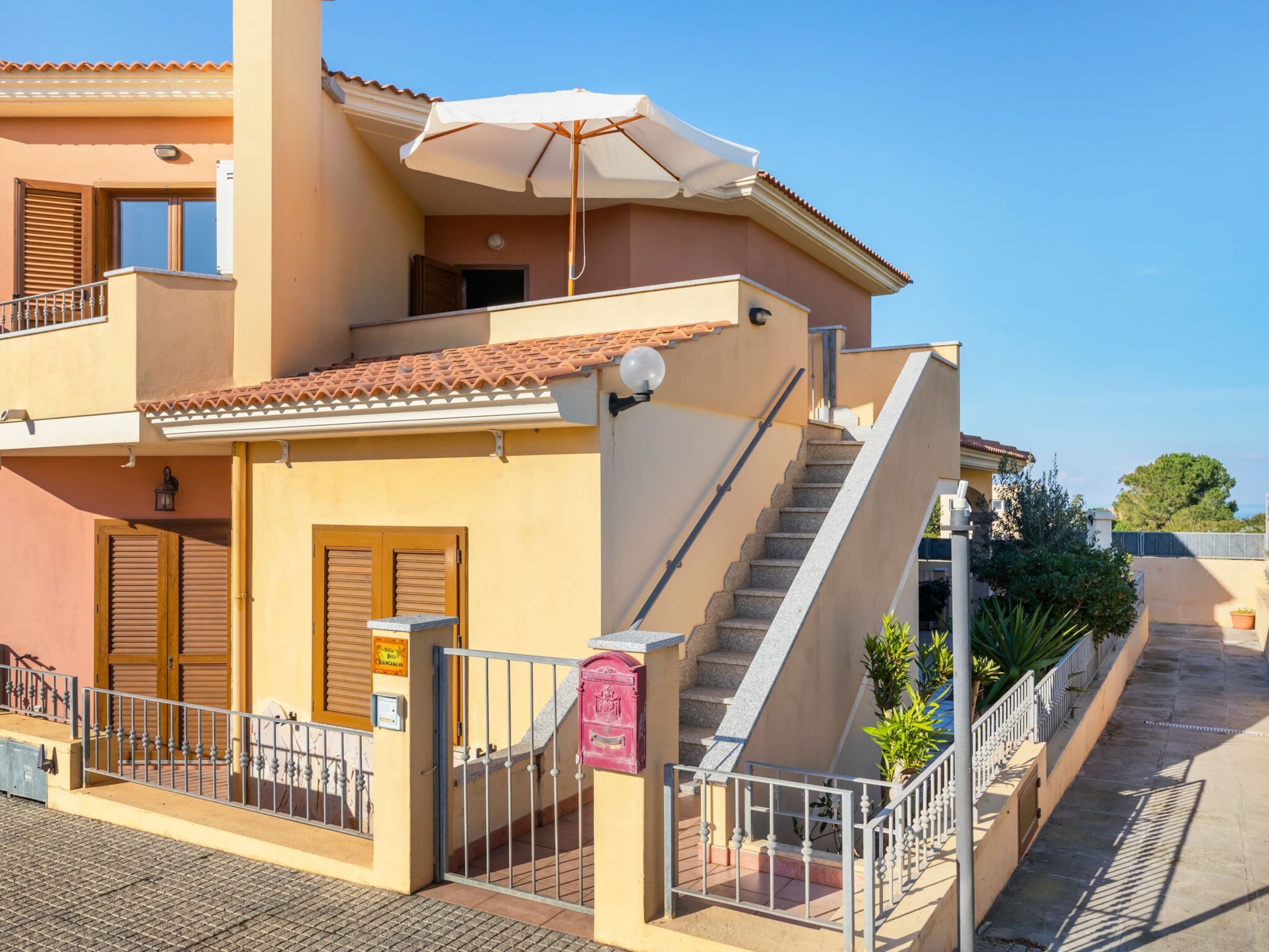 Appartamento | Esterni