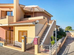 Apartment | Außenbereich