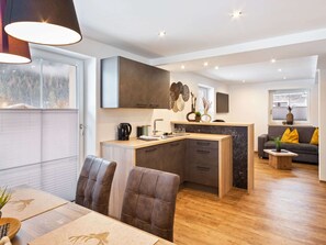 Apartment | Eigene Küche