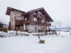 Apartment | Außenbereich