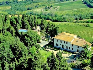 Casa | Exterior