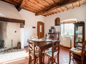 Ferienhaus | Speisen