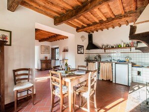 House | Private kitchen