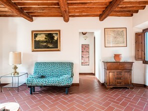 House | Living room