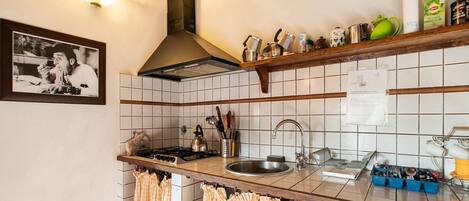 House | Private kitchen
