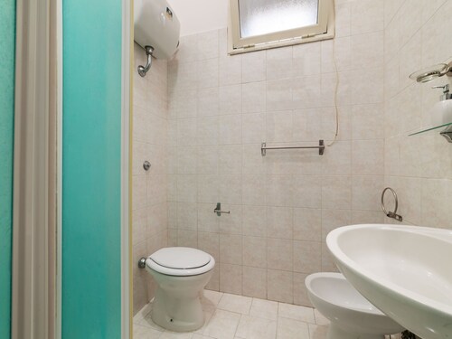 Dandy Holiday Home in Castellammare di Stabia near Sea
