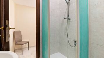 Casa | Bagno | Doccia, asciugamani