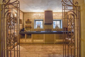 Maison | Cuisine privée