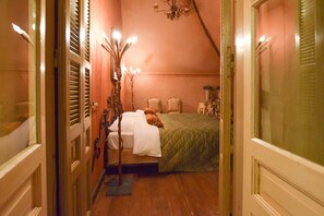 Huis | 5 slaapkamers, beddengoed