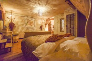 單棟房屋 | 5 間睡房、床單