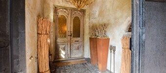 บ้านพักวันหยุดหรูใ น Alphen พร้อมอ่างน้ำร้อน