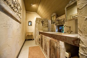 Huis | Badkamer | Een douche