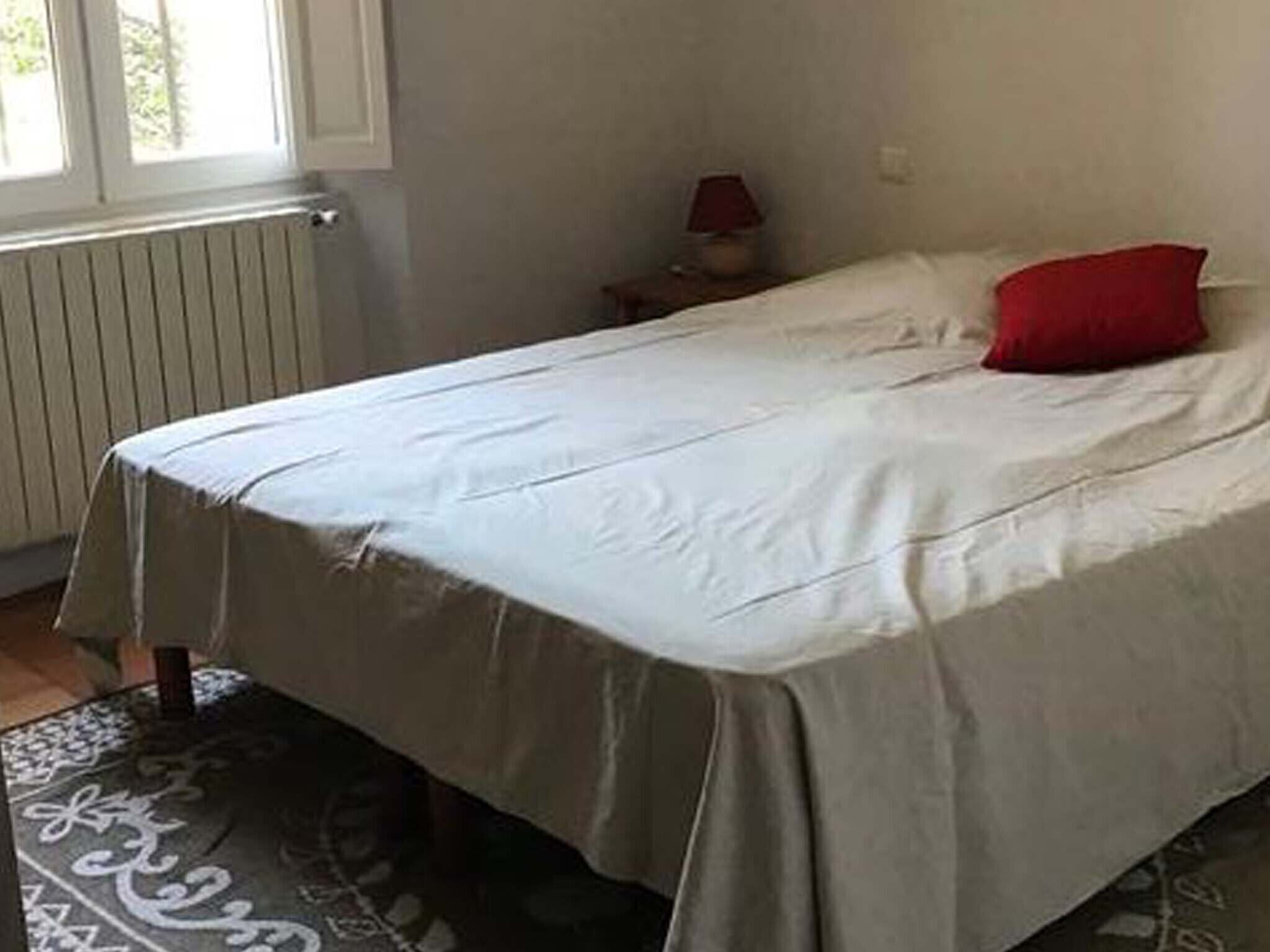 Villa | 4 bilik tidur, cadar katil 