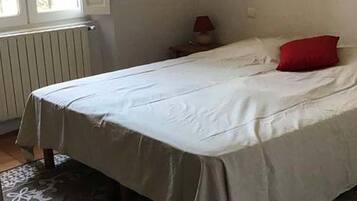 Villa | 4 bilik tidur, cadar katil