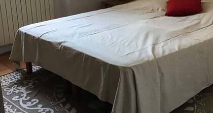 Quaint Villa in Aix-en-provence With Sauna