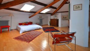 Villa | Room amenity