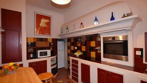 Villa | Private kitchen