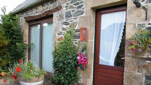 Unclassified image, 3 of 29, button - Graceful Holiday Home in Chapelle Neuve With Swimming Pool (La Chapelle-Neuve)