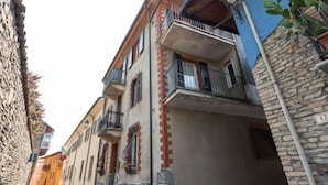 Exterieur