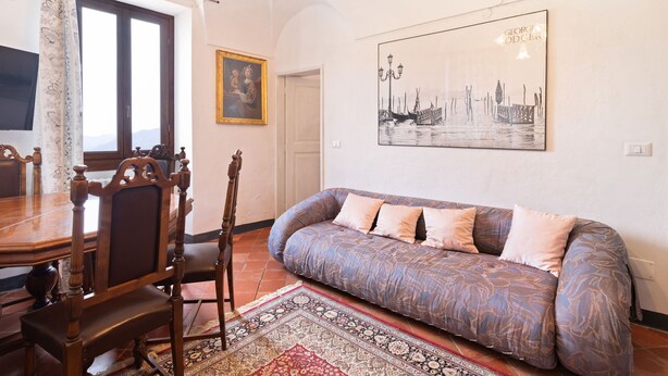 Unclassified image, 1 of 24, button - Lovely Holiday Home in Cosio D'arroscia With Heating (Cosio di Arroscia)