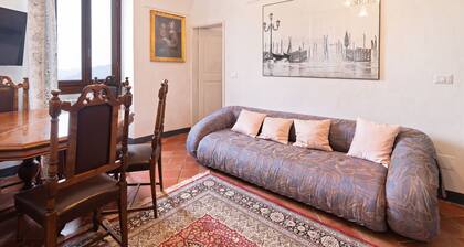 Lovely Holiday Home in Cosio D'arroscia With Heating