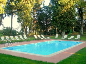 House | Pool | Outdoor pool - Belvilla by OYO Loggia (San Casciano in Val di Pesa)