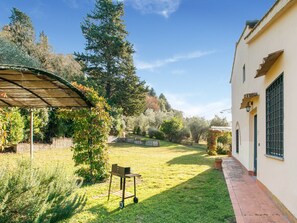 Maison | Jardin