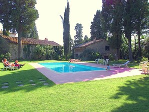Casa | Alberca | Alberca al aire libre 