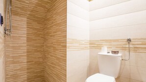 Nhà | Phòng tắm | Buồng tắm vòi sen, khăn tắm 