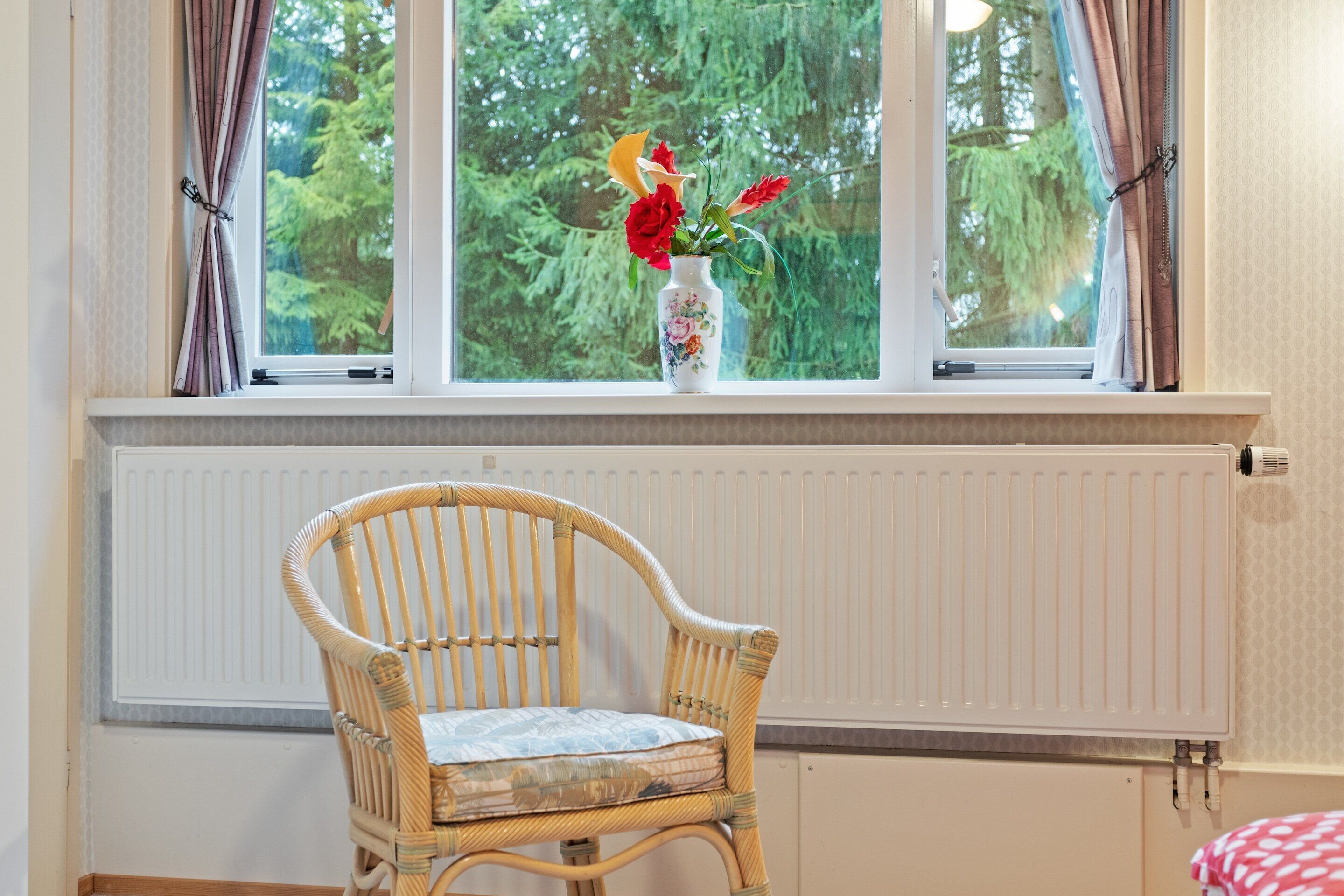 Innvendig detalj
