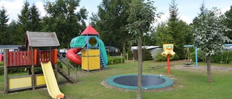 Bungalow | Kindergedeelte