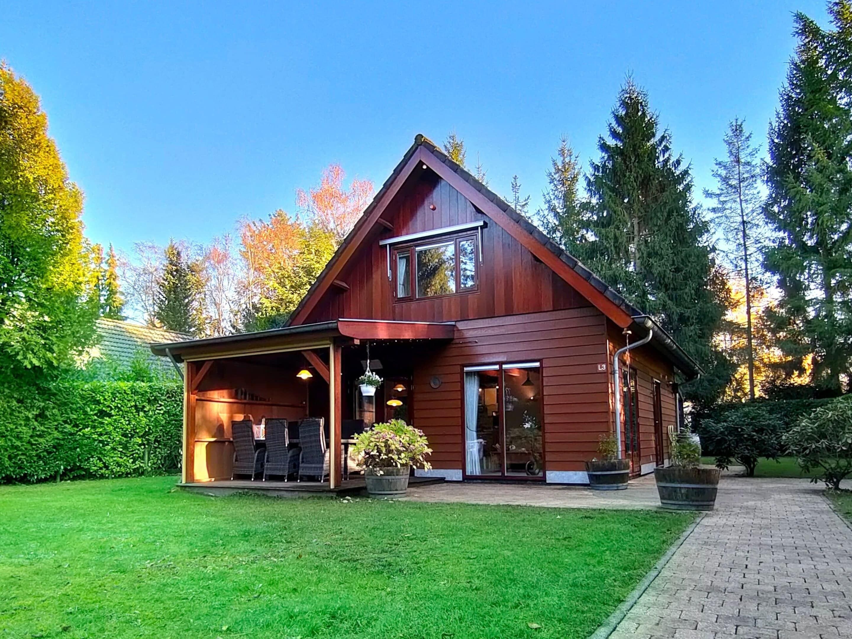 Bungalow | Eksteriør