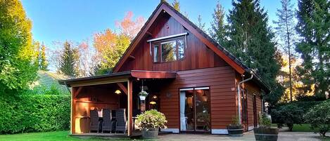 Bungalow | Eksteriør