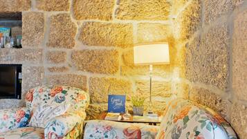 House | Interior detail