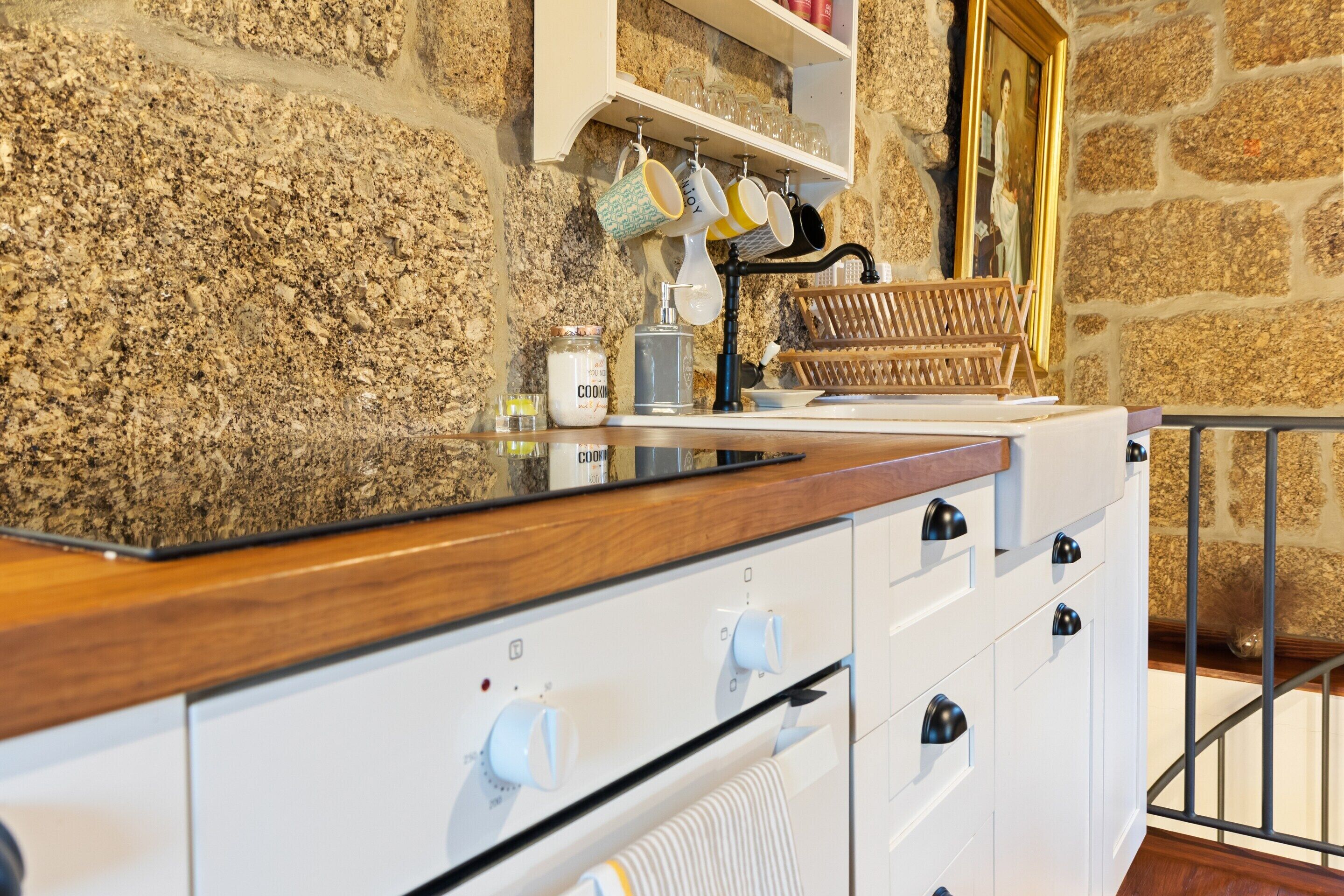 House | Private kitchen