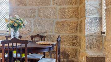 Nhà | Khu ăn uống