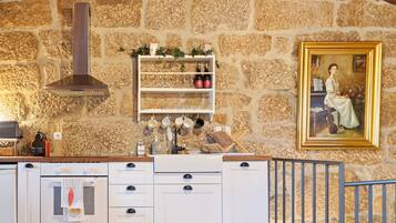 House | Private kitchen