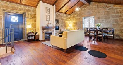 Mansion in Vale Abrigoso - Mezio With Patio