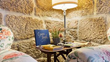 House | Interior detail