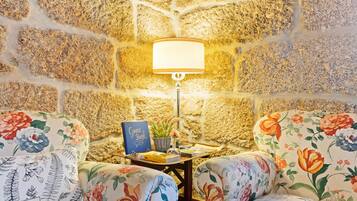 House | Interior detail