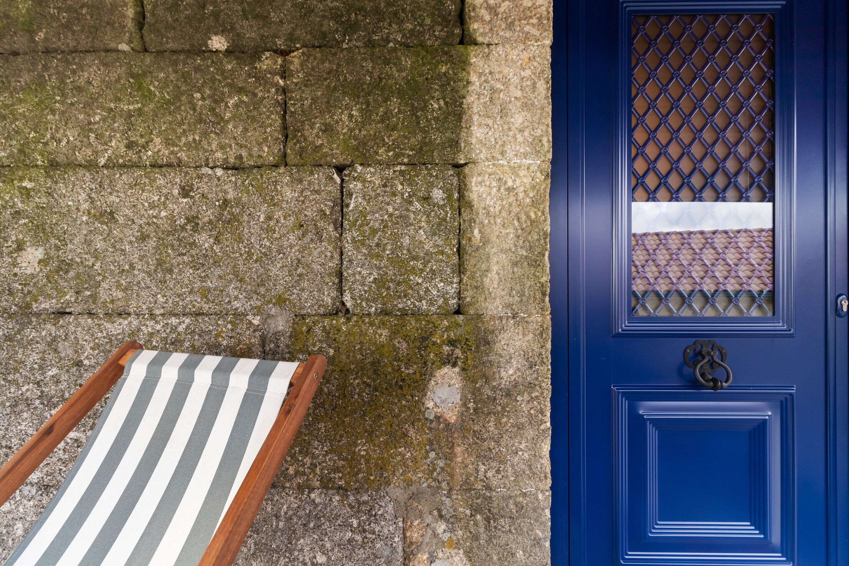 House | Interior detail