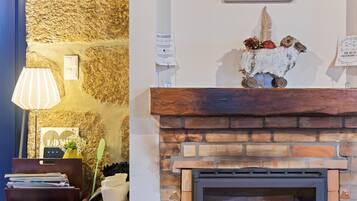 Nhà | Chi tiết nội thất