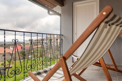 Mansion in Vale Abrigoso - Mezio With Patio