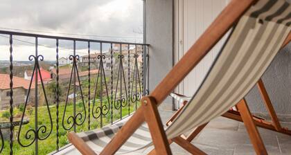 Mansion in Vale Abrigoso - Mezio With Patio