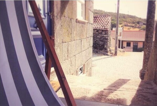 Nhà | Ngoại thất