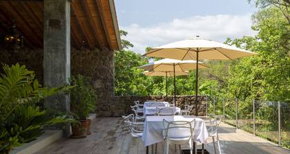 Hotel Amate del Rio